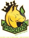 ProDog Nutrition logo